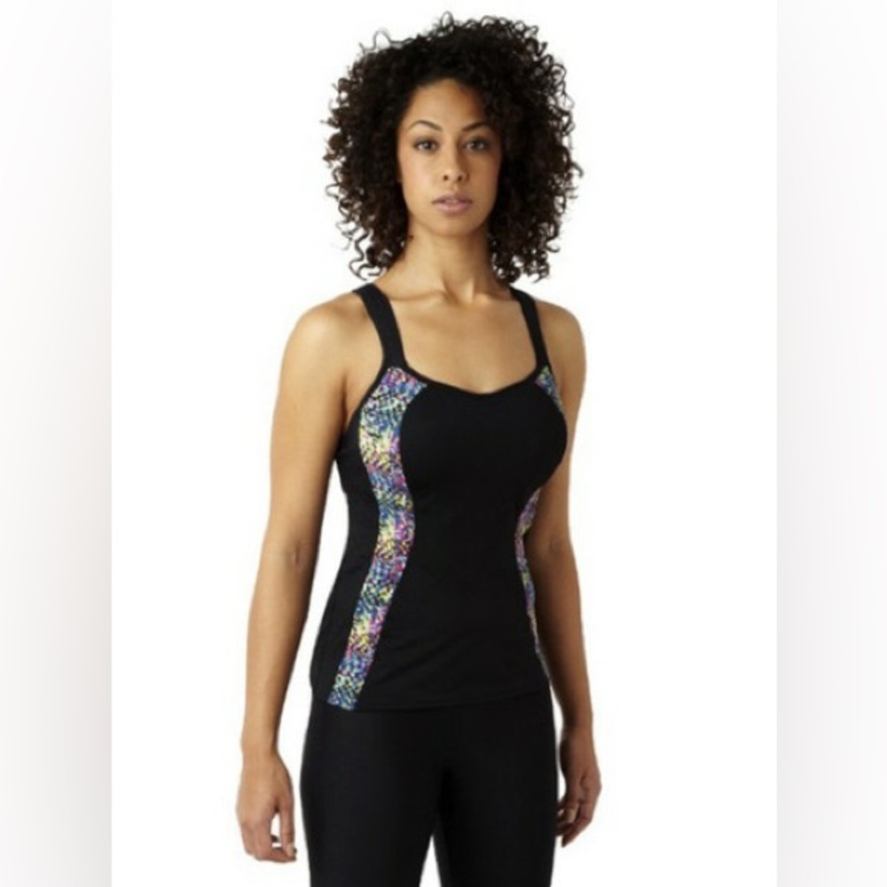 NWT GSX tank top